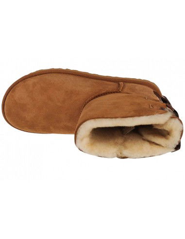 UGG Bailey Bow II 1016225CHE