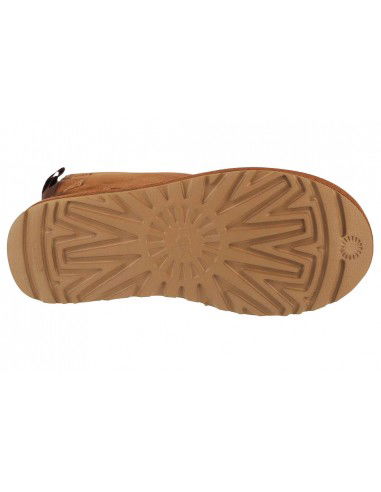 UGG Bailey Bow II 1016225CHE