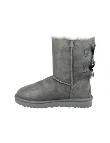 UGG Bailey Bow II 1016225GREY