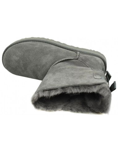 UGG Bailey Bow II 1016225GREY