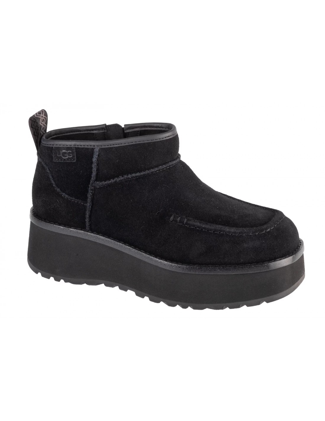 Ugg UGG Cityfunc Ultra Mini 1158193BLK
