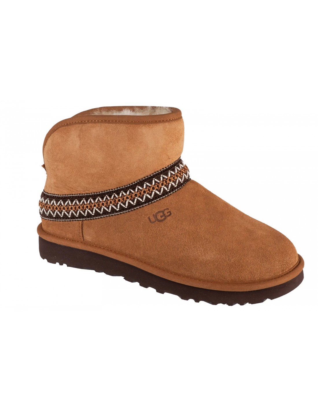 Ugg UGG Classic Mini Crescent 1158262CHE