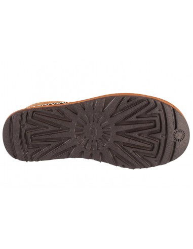 UGG Classic Mini Crescent 1158262CHE