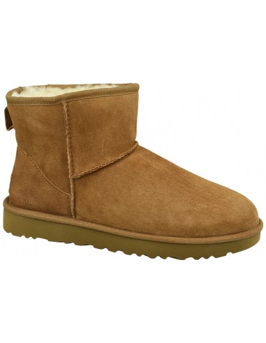  UGG Classic Mini II 1016222CHE 2025