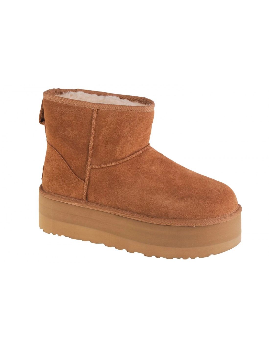 UGG Classic Mini Platform 1134991CHE