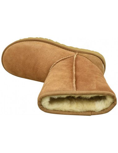 UGG Classic Short II 1016223CHE