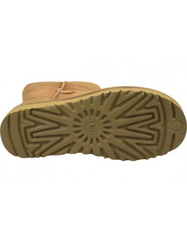 UGG Classic Short II 1016223CHE