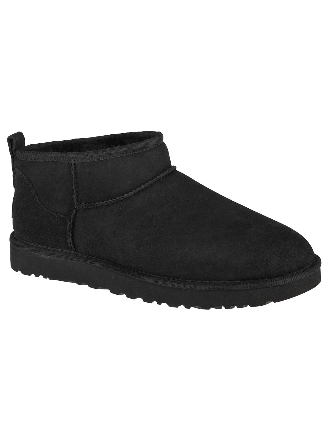 UGG Classic Ultra Mini 1116109BLK