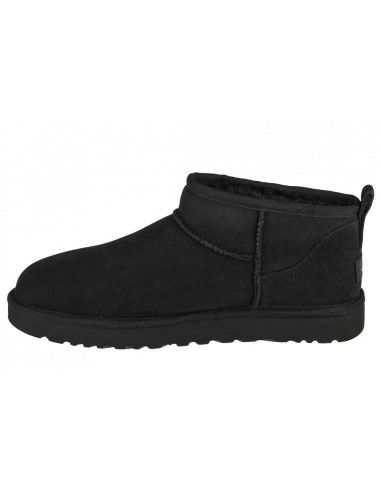 UGG Classic Ultra Mini 1116109BLK