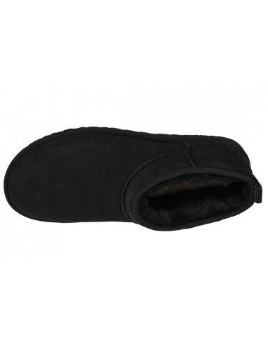 UGG Classic Ultra Mini 1116109BLK