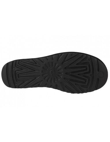 UGG Classic Ultra Mini 1116109BLK