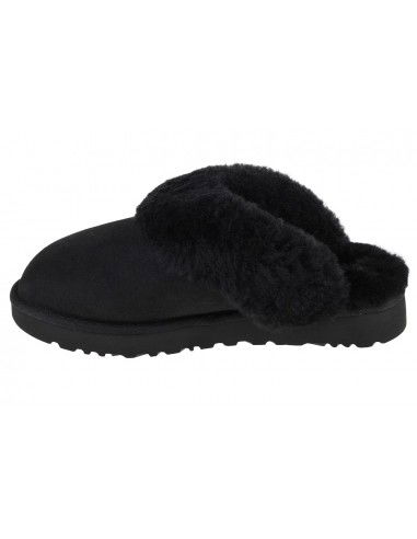 UGG Classic Slipper II 1130876BLK