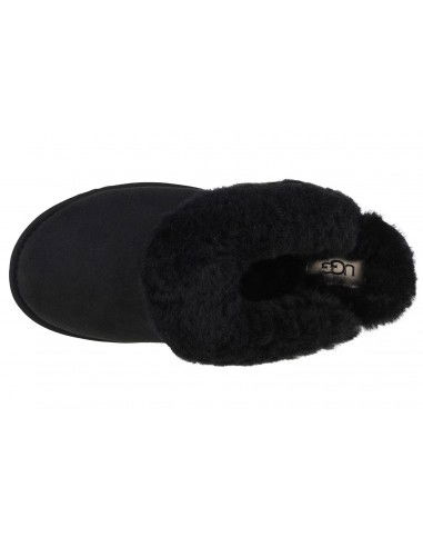 UGG Classic Slipper II 1130876BLK