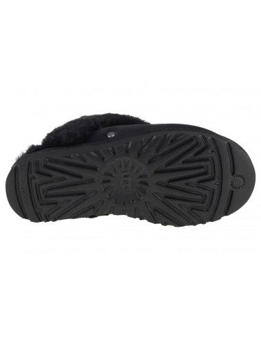 UGG Classic Slipper II 1130876BLK
