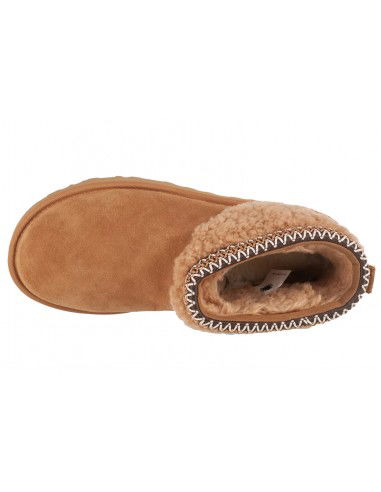 UGG Classic Ultra Mini Maxi Curly...