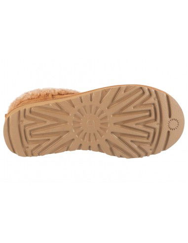 UGG Classic Ultra Mini Maxi Curly...