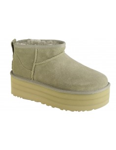 UGG Classic Ultra Mini Platform 1135092SDC