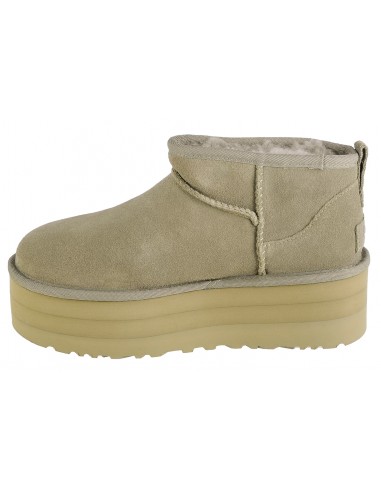 UGG Classic Ultra Mini Platform 1135092SDC