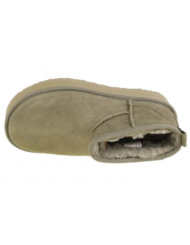 UGG Classic Ultra Mini Platform 1135092SDC