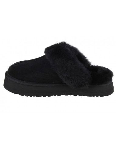 UGG Disquette Slippers 1122550BLK