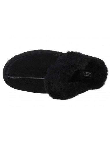 UGG Disquette Slippers 1122550BLK