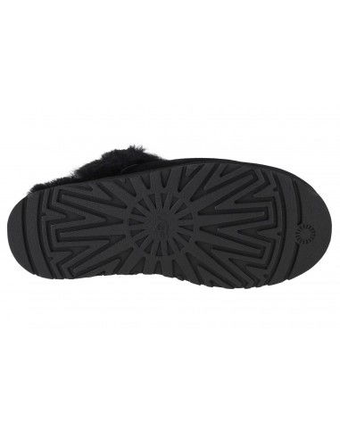 UGG Disquette Slippers 1122550BLK