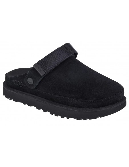 UGG Goldenstar Clog 1138252BLK