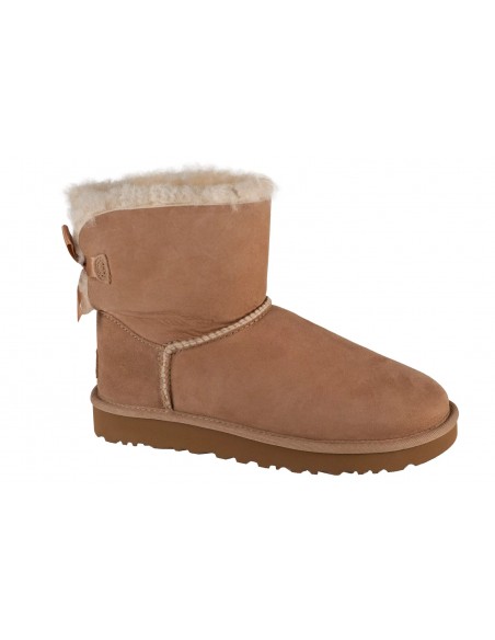 UGG Mini Bailey Bow II 1016501SAN