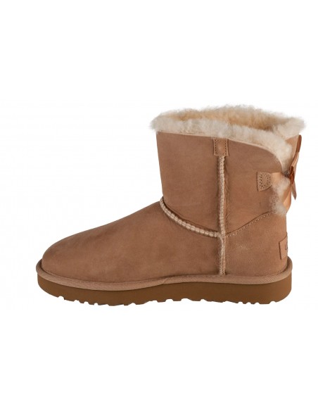 UGG Mini Bailey Bow II 1016501SAN