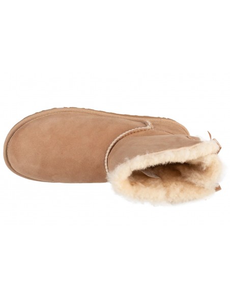 UGG Mini Bailey Bow II 1016501SAN