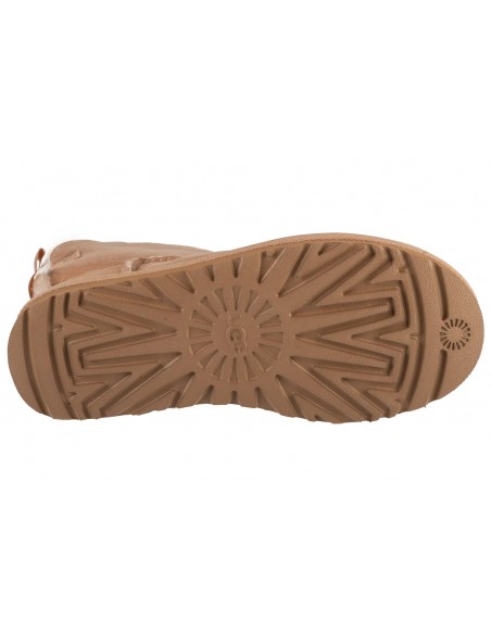 UGG Mini Bailey Bow II 1016501SAN