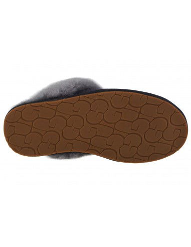 UGG W Scuffette II 1106872EBLG