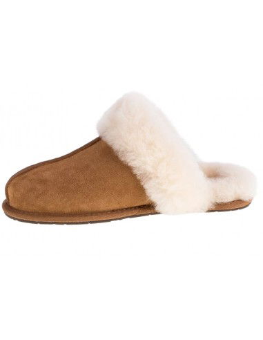 UGG W Scuffette II 1106872CHE