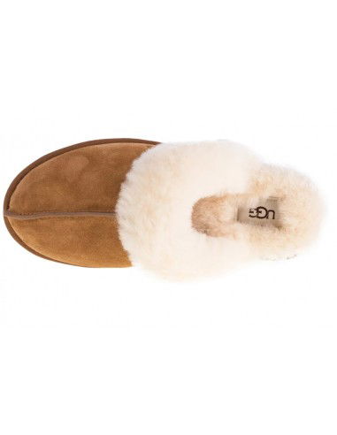 UGG W Scuffette II 1106872CHE