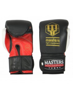 MASTERS boxing gloves RBTGEL 01771002