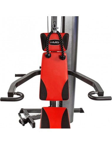 Atlas HMS Tytan 10R 200 LBS 90 KG