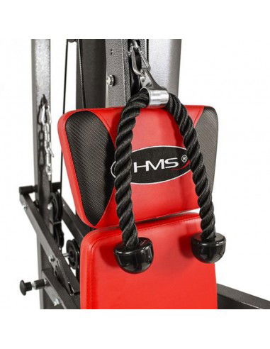 Atlas HMS Tytan 10R 200 LBS 90 KG