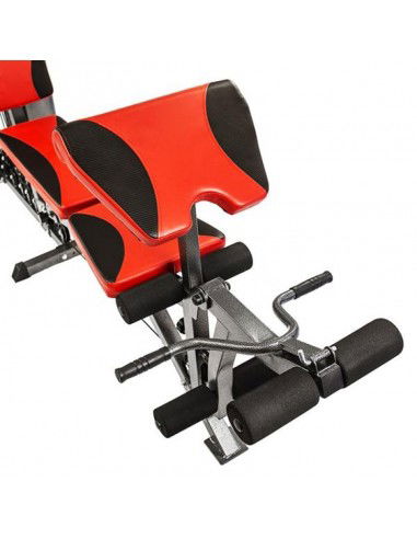 Atlas HMS Tytan 10R 200 LBS 90 KG