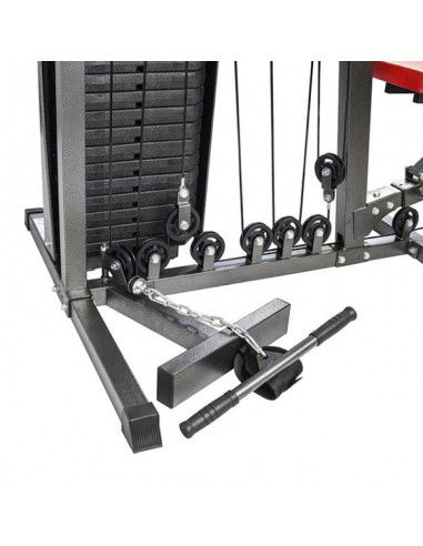 Atlas HMS Tytan 10R 200 LBS 90 KG