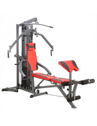 Atlas HMS Tytan 10R 200 LBS 90 KG