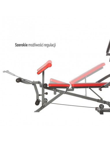 Atlas HMS Tytan 10R 200 LBS 90 KG