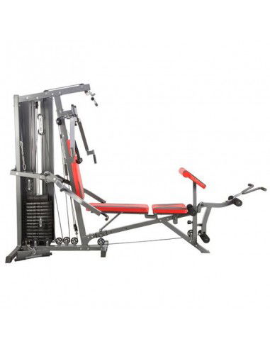 Atlas HMS Tytan 10R 200 LBS 90 KG