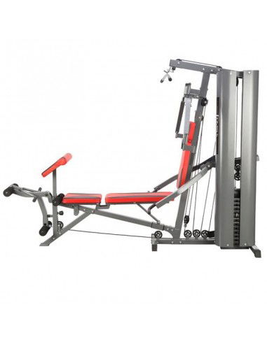 Atlas HMS Tytan 10R 200 LBS 90 KG