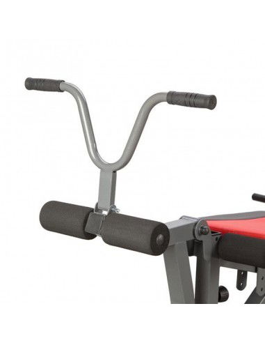 Atlas HMS Tytan 10R 200 LBS 90 KG