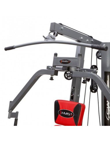 Atlas HMS Tytan 10R 200 LBS 90 KG