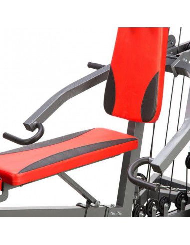 Atlas HMS Tytan 10R 200 LBS 90 KG