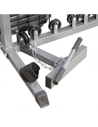 Atlas HMS Tytan 10R 200 LBS 90 KG