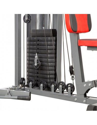 Atlas HMS Tytan 10R 200 LBS 90 KG