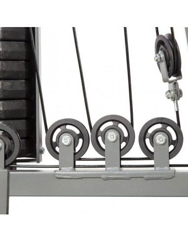 Atlas HMS Tytan 10R 200 LBS 90 KG