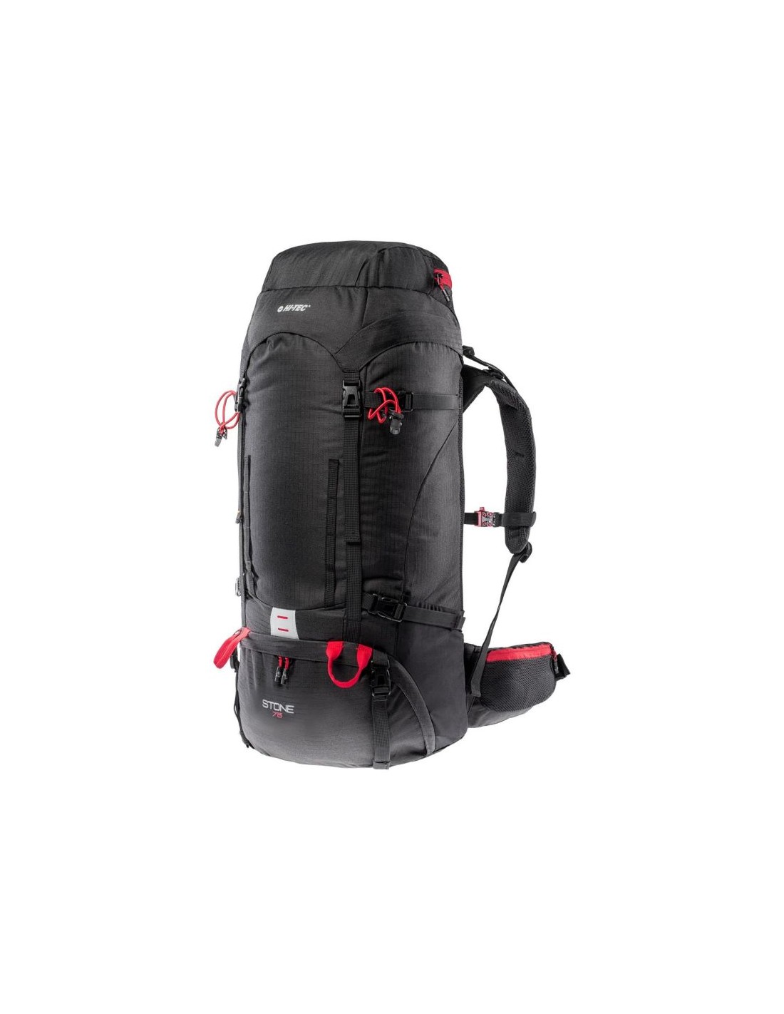 Men's Backpacks Hi-Tec Black